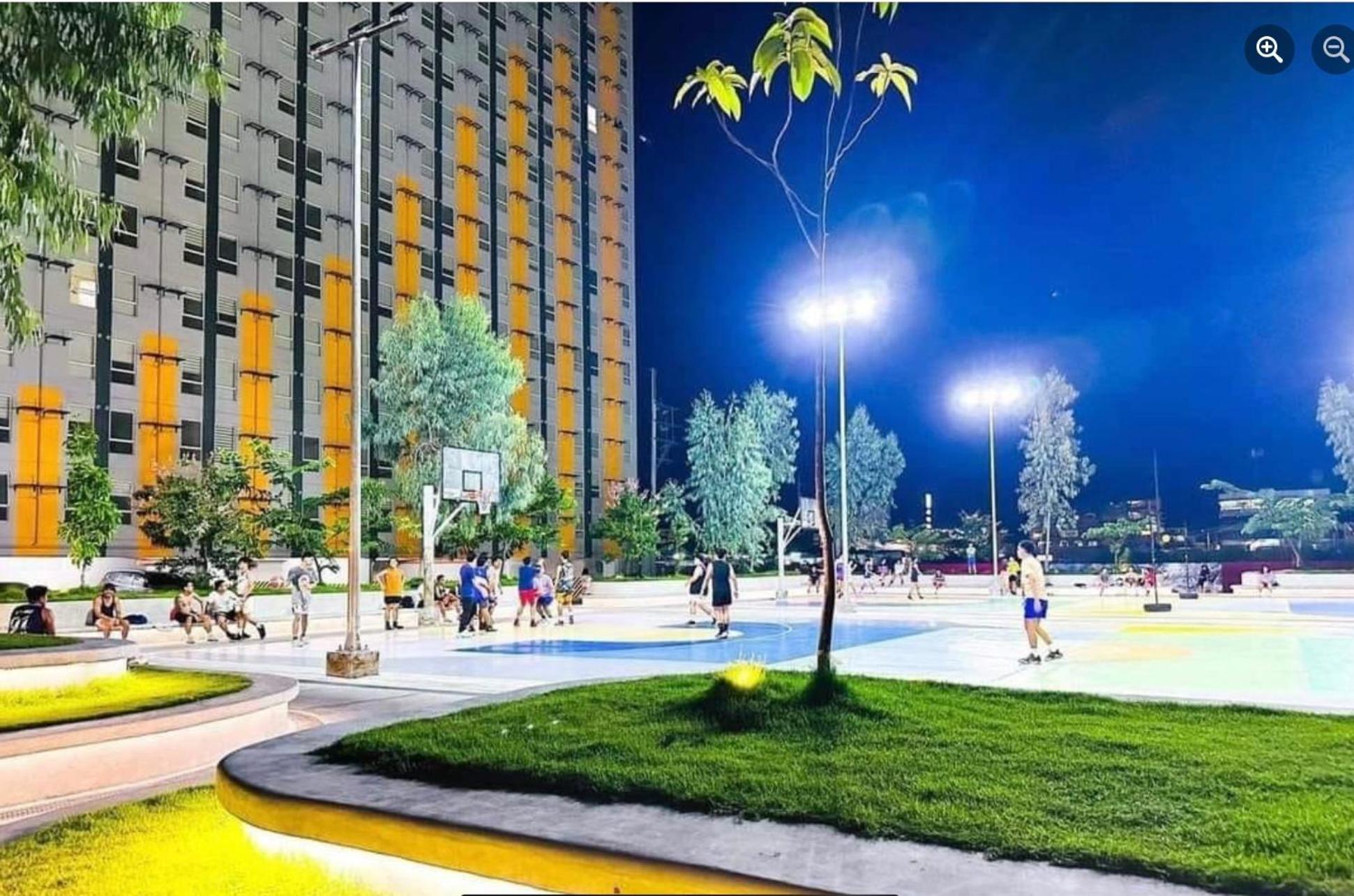 Appartamento Pandora'S Nest Manila Esterno foto